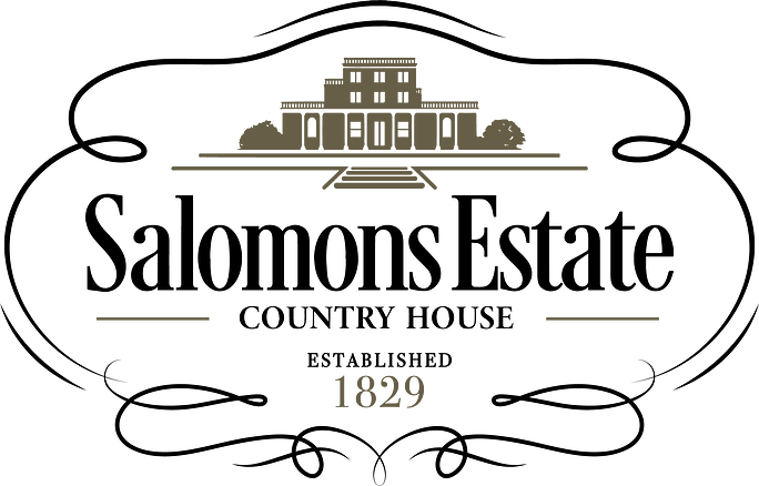 Salomons Estate