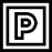 Parking Icon