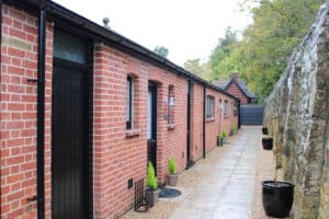 external image of The Garden Cottages