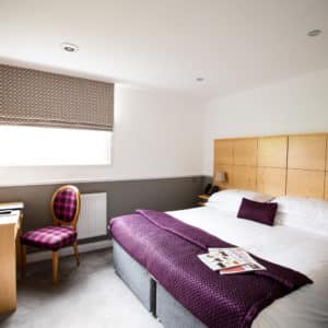 Bedroom Vouchers