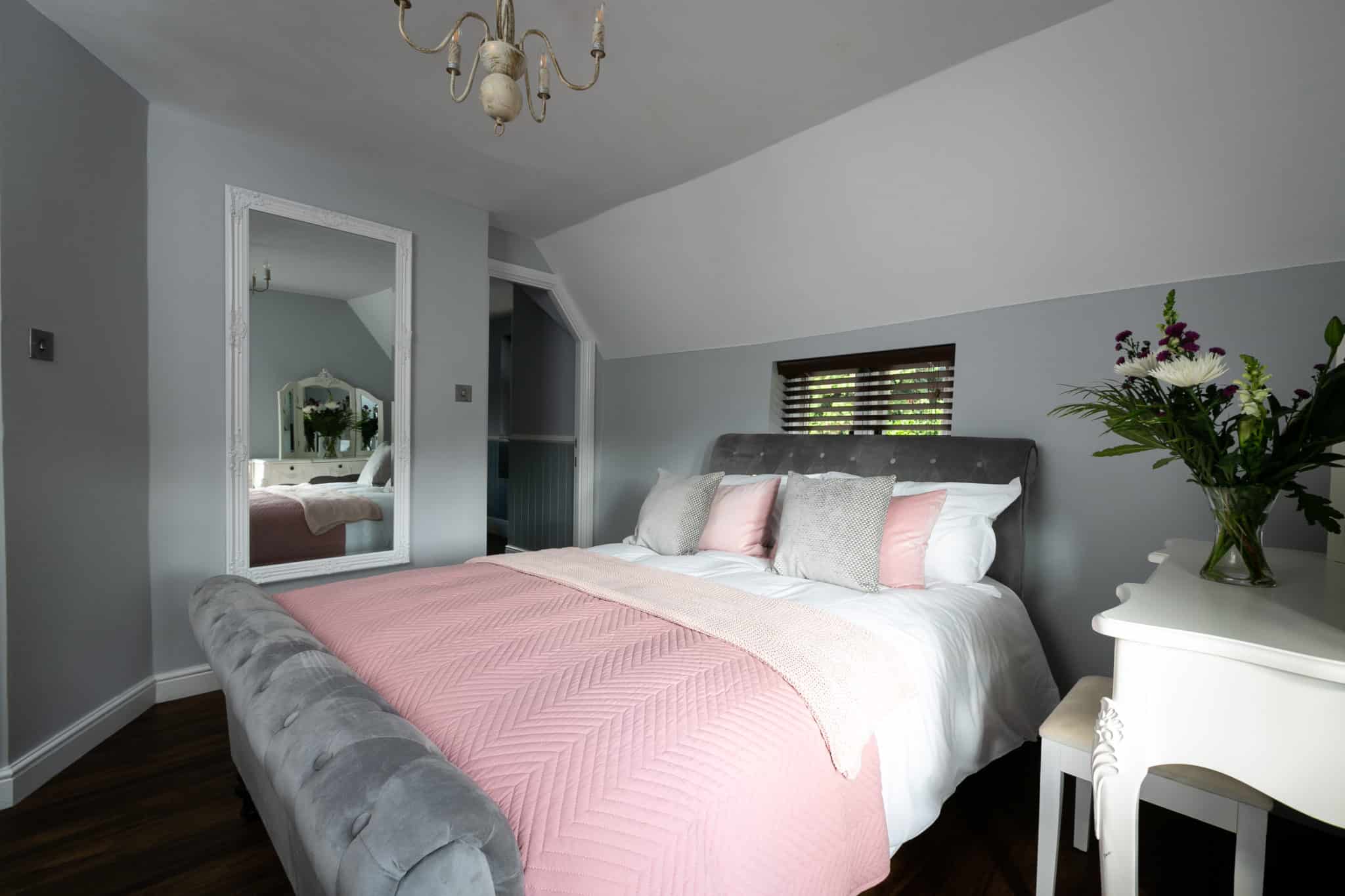 Salomons Estate Holiday Cottage