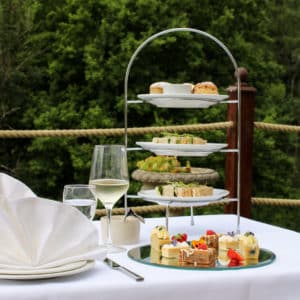 Afternoon Tea Vouchers