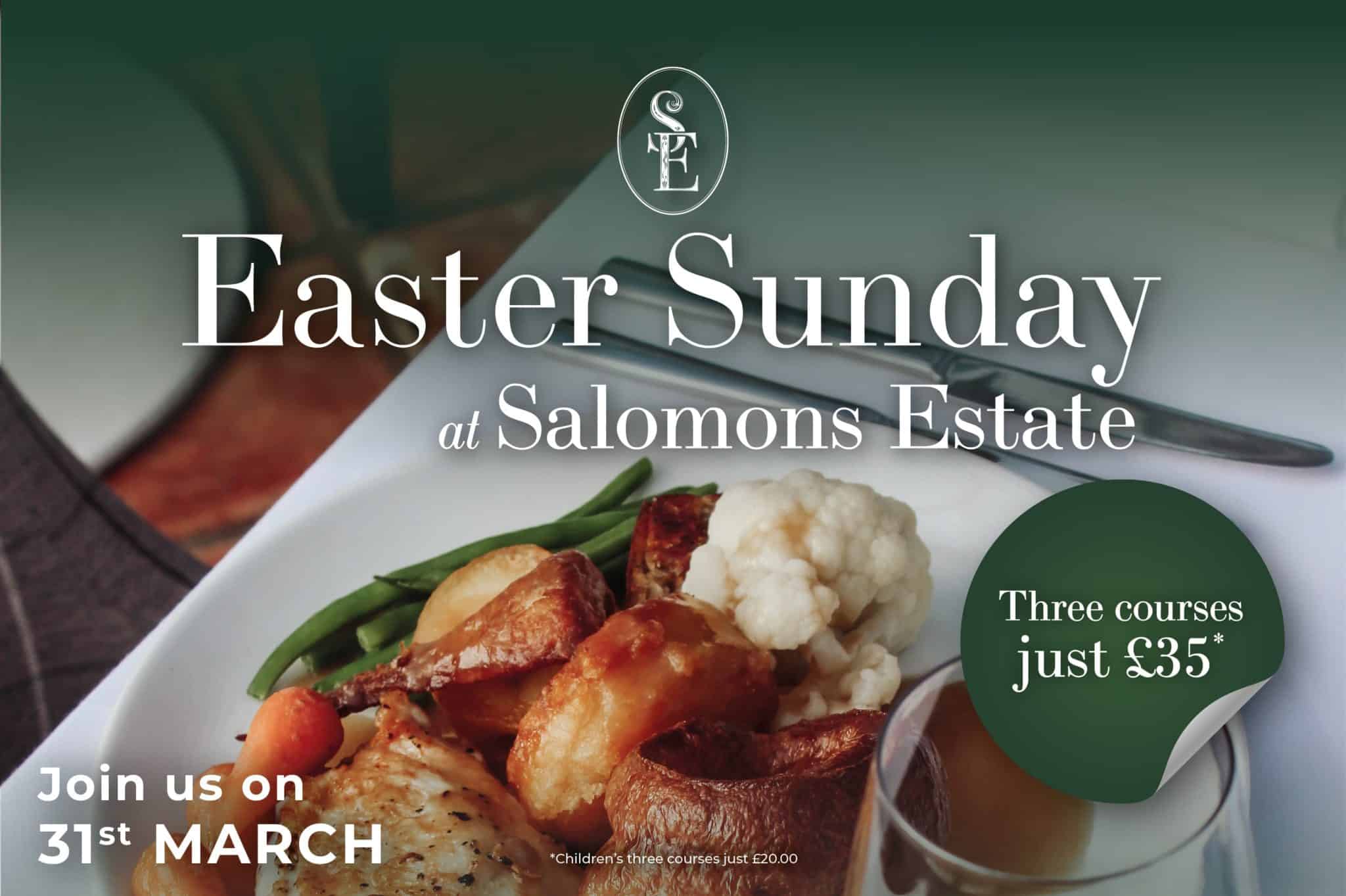 Easter Sunday Banner