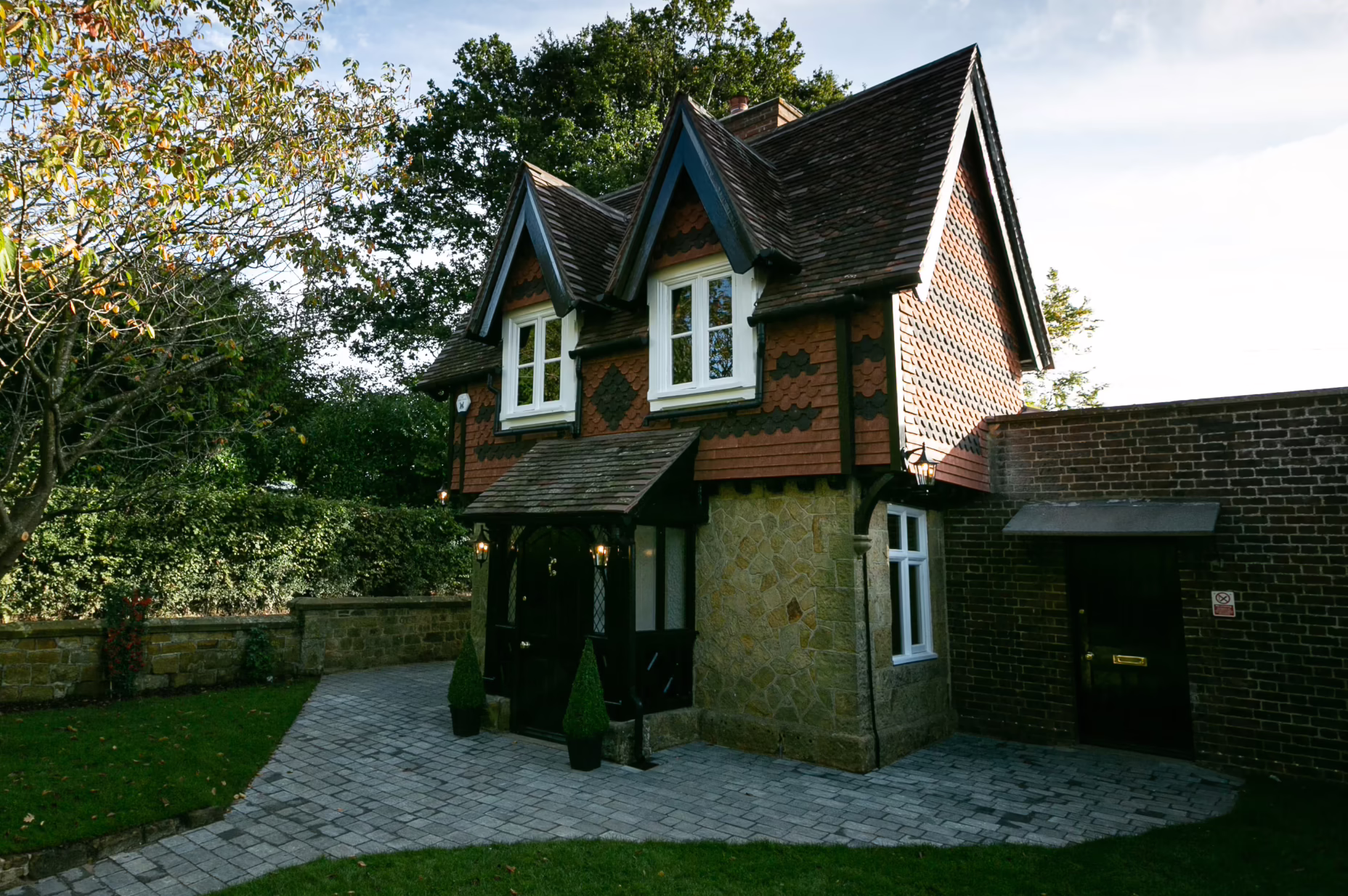 Cosy Countryside Escapes in Kent