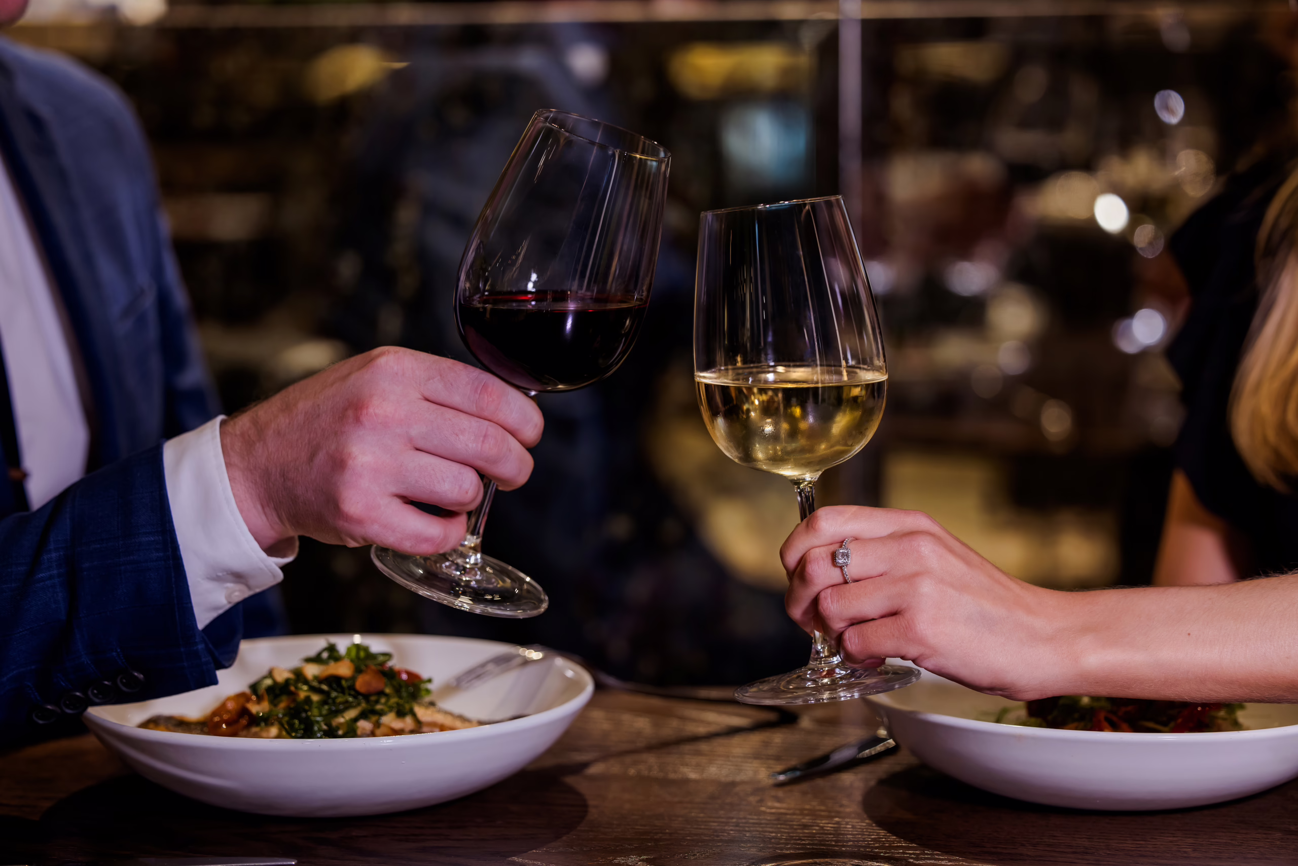 romantic break in Kent