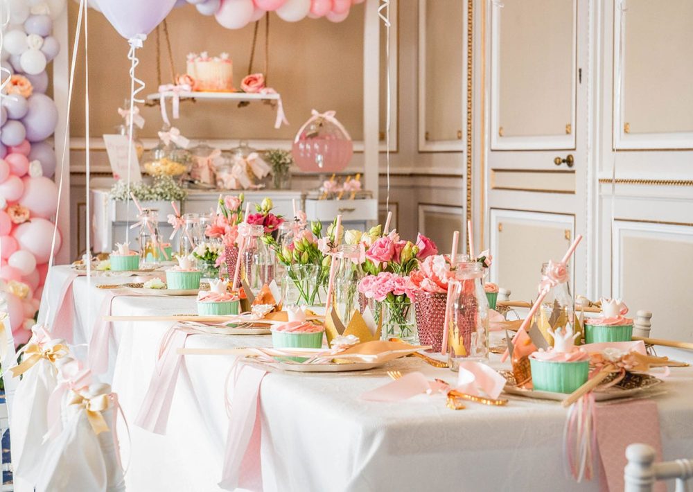 birthday-slide-1 Event Table